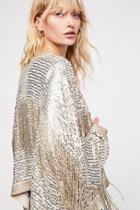 Valencia Jacket By Free People